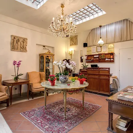 Navona Gallery Suites-2