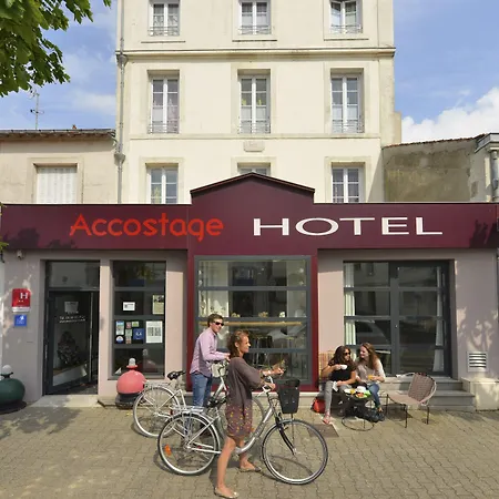 Accostage Hôtel Plage de la Concurrence-3