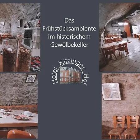 B8 Hotel Kitzinger Hof-3