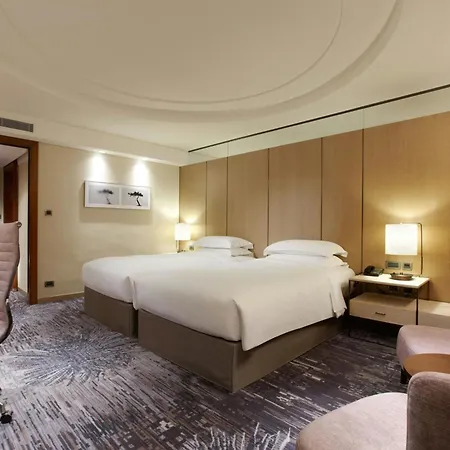 Sheraton Grand Taipei Hotel-3