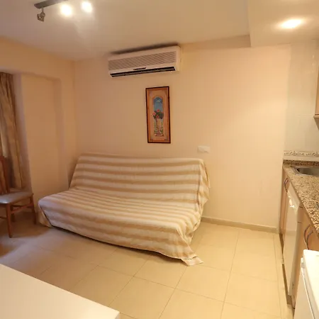 Royal Inn Aparthotel-2