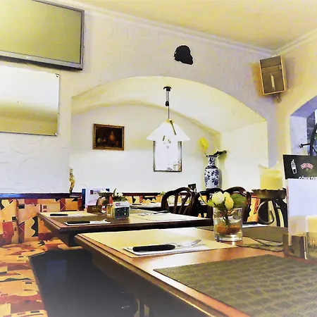 Hotel Kunibert Der Fiese-2
