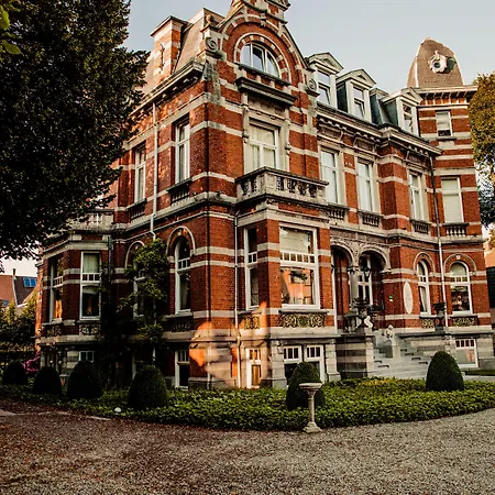 B&B 't Kasteel&'t Koetshuys-2