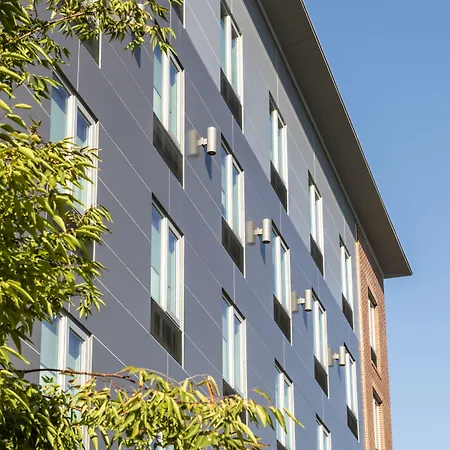 Residence Inn By Marriott Boston Logan Airport/Chelsea-3