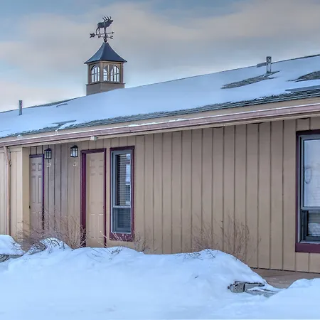 Elk Refuge Inn-2