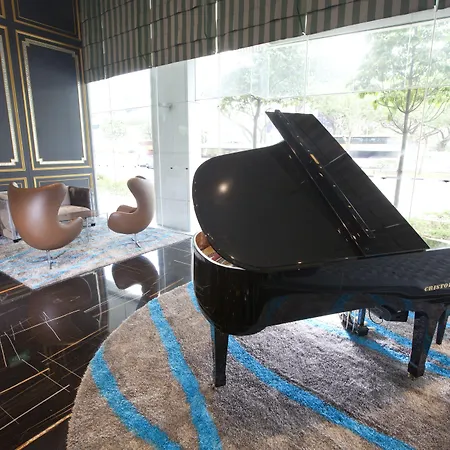 Dorsett Singapore-3