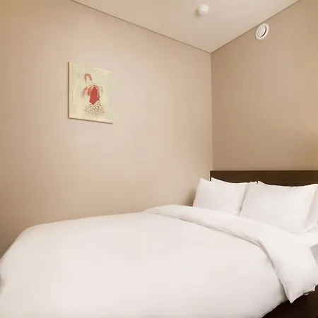 Hotel Manu Seoul-2