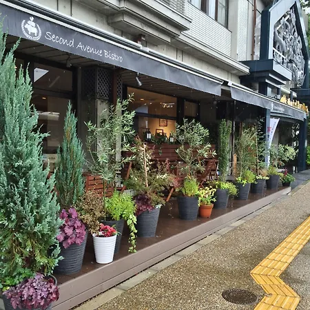 Hotel Asyl Nara Annex-3