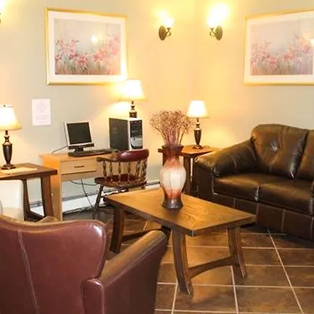 Traveller'S Inn Prince Edward Island-3