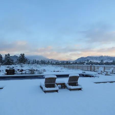 Wanaka Haven Lodge Accommodation-2