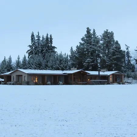 Wanaka Haven Lodge Accommodation-3