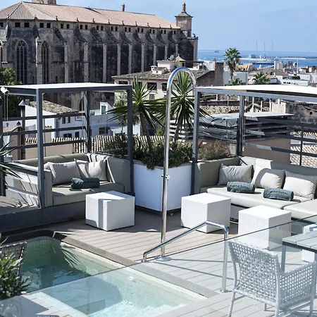 Palma Suites-3