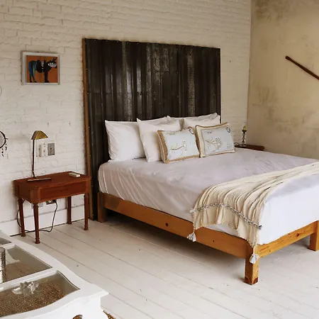 Hotel La Semilla A Member Of Design Hotels (Adults Only)-3