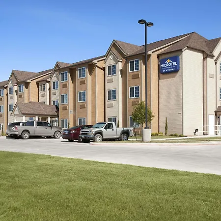 Microtel Inn & Suites Pleasanton-2