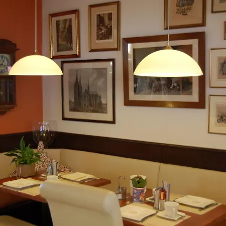 Hotel Zur Linde-2