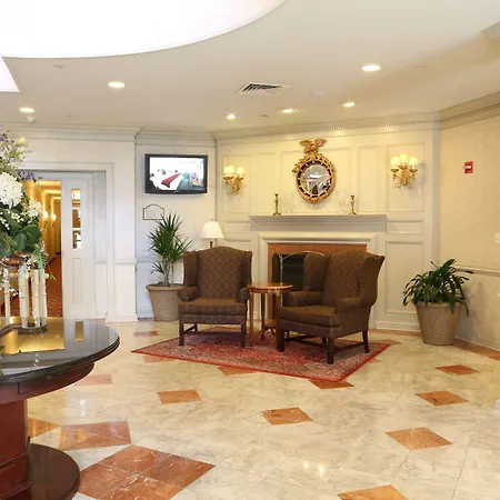 Inn At Middletown-3