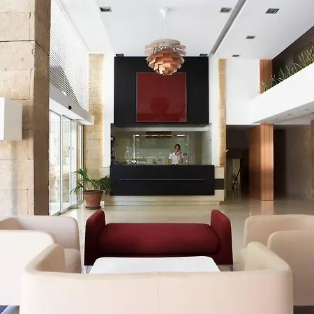 Esperia City Hotel-2