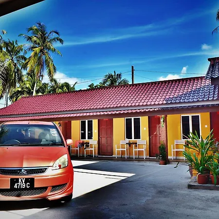 Sweet Inn Motel-3