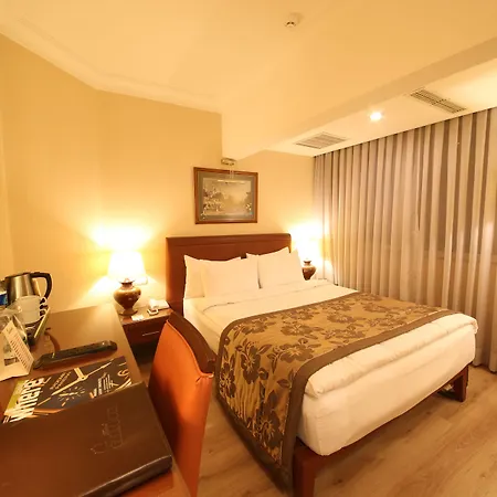 Cartoon Hotel-3