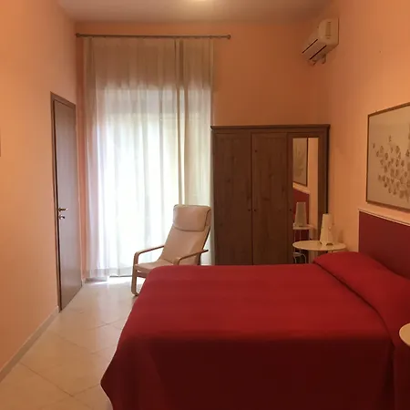 B&B Sansevero Naples-3