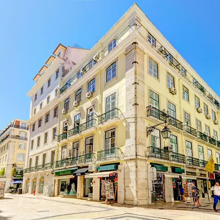 Hotel Lx Rossio-2