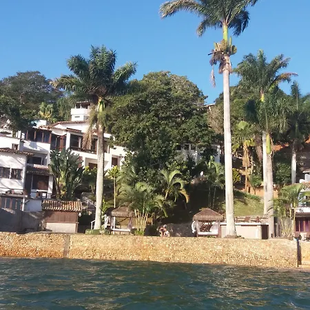 Martin Pescador Boutique Hotel-3