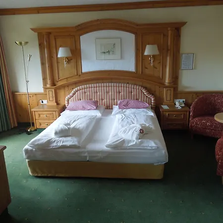 Bergresort Seefeld-3