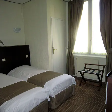 Hotel Du Moulin D'Or-2