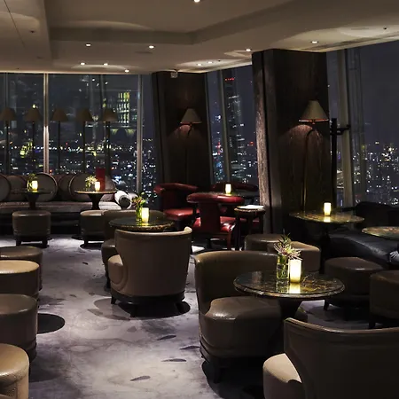 Shangri-La The Shard, London-2