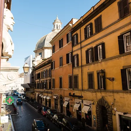 Ripetta Rooms-2