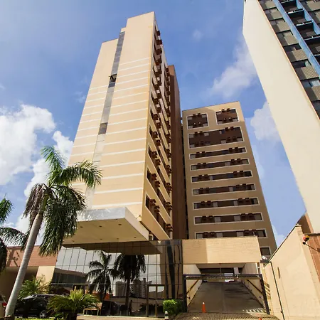 Soft Win Hotel Sao Luis-3