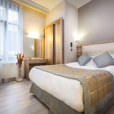 Fatih Hotel Corner-3