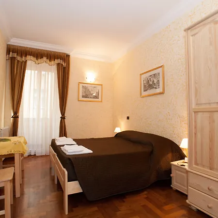 St. Peter'S Rooms Rome-3