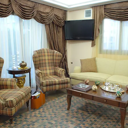 Olympic Fashion Hotels-3