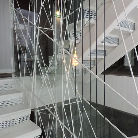 Hotel Boutique Caireles-2