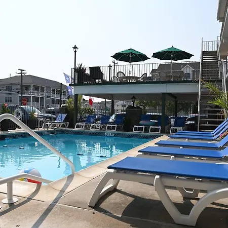 Grecian Garden Motel-2