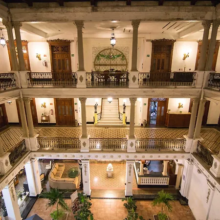 El Gran Hotel-3