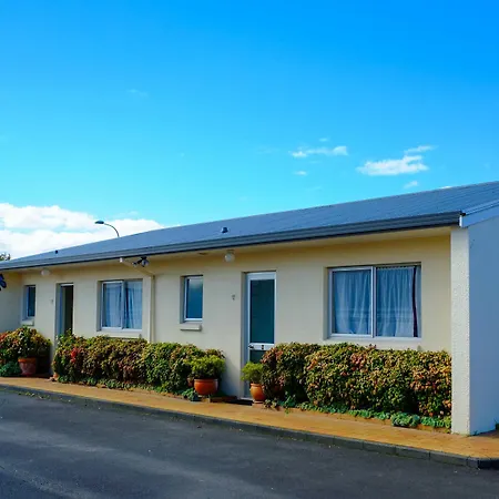 Aurora City Suites Motel-3
