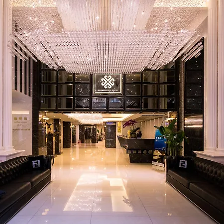 Harmonious Hotel-3