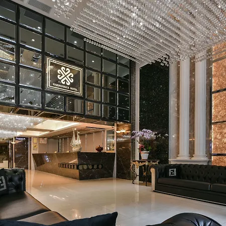 Harmonious Hotel-2