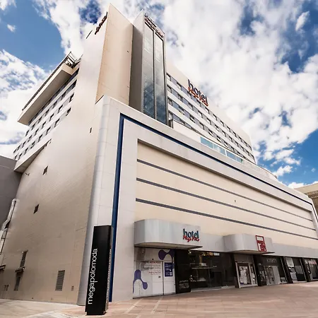 Hotel Mega Polo-2
