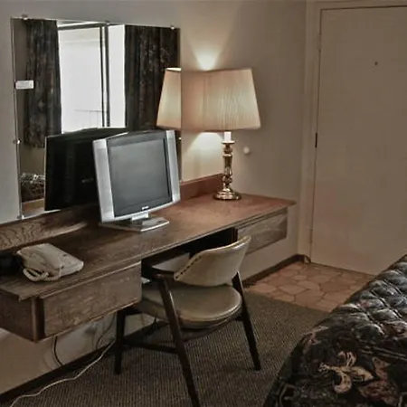 Red Lion Inn And Suites La Pine, Oregon-2
