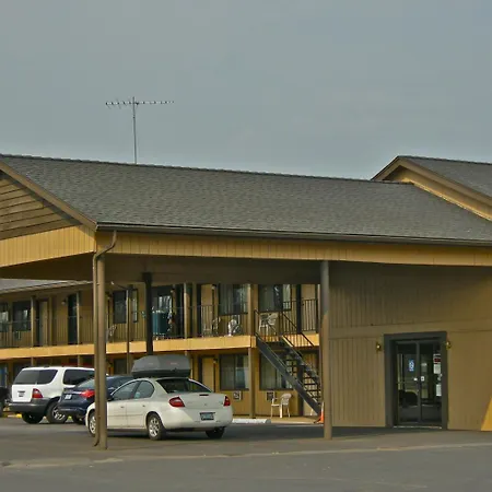 Red Lion Inn And Suites La Pine, Oregon-3