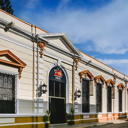 Hotel Plaza Mirador-3