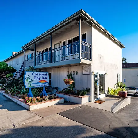 Crescent Bay Inn-2