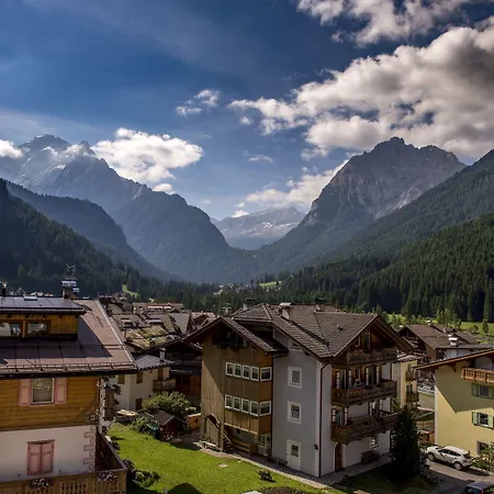 Albergo Alla Rosa-2