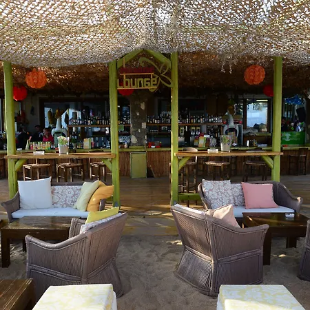 Paradise Beach Resort (Adults Only)-2