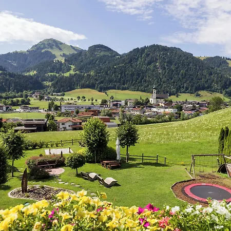 Hotel Alpenpanorama-2