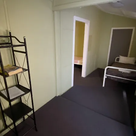 Mcguire'S Cbd Hotel-2