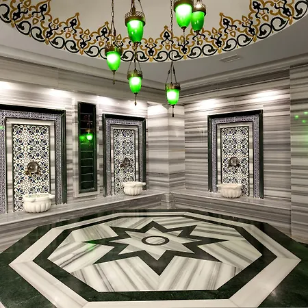Karmir Resort & Spa-3